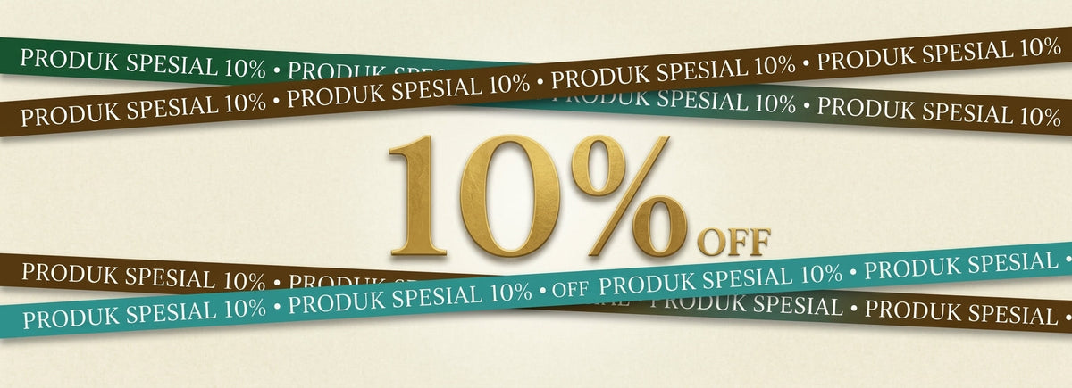 PRODUK SPESIAL