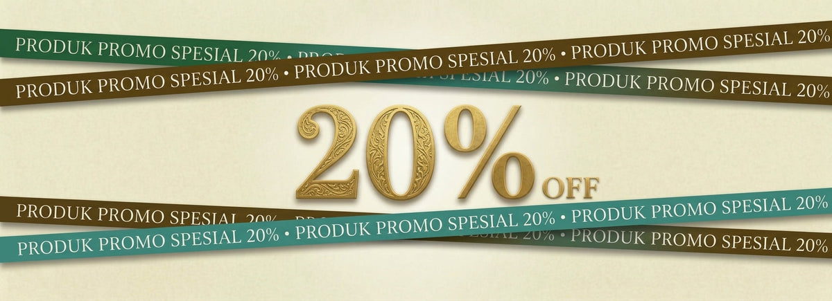 PRODUK PROMO