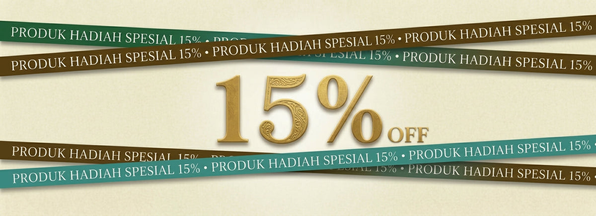 REKOMENDASI HADIAH