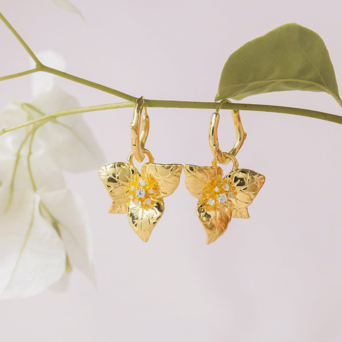Anting