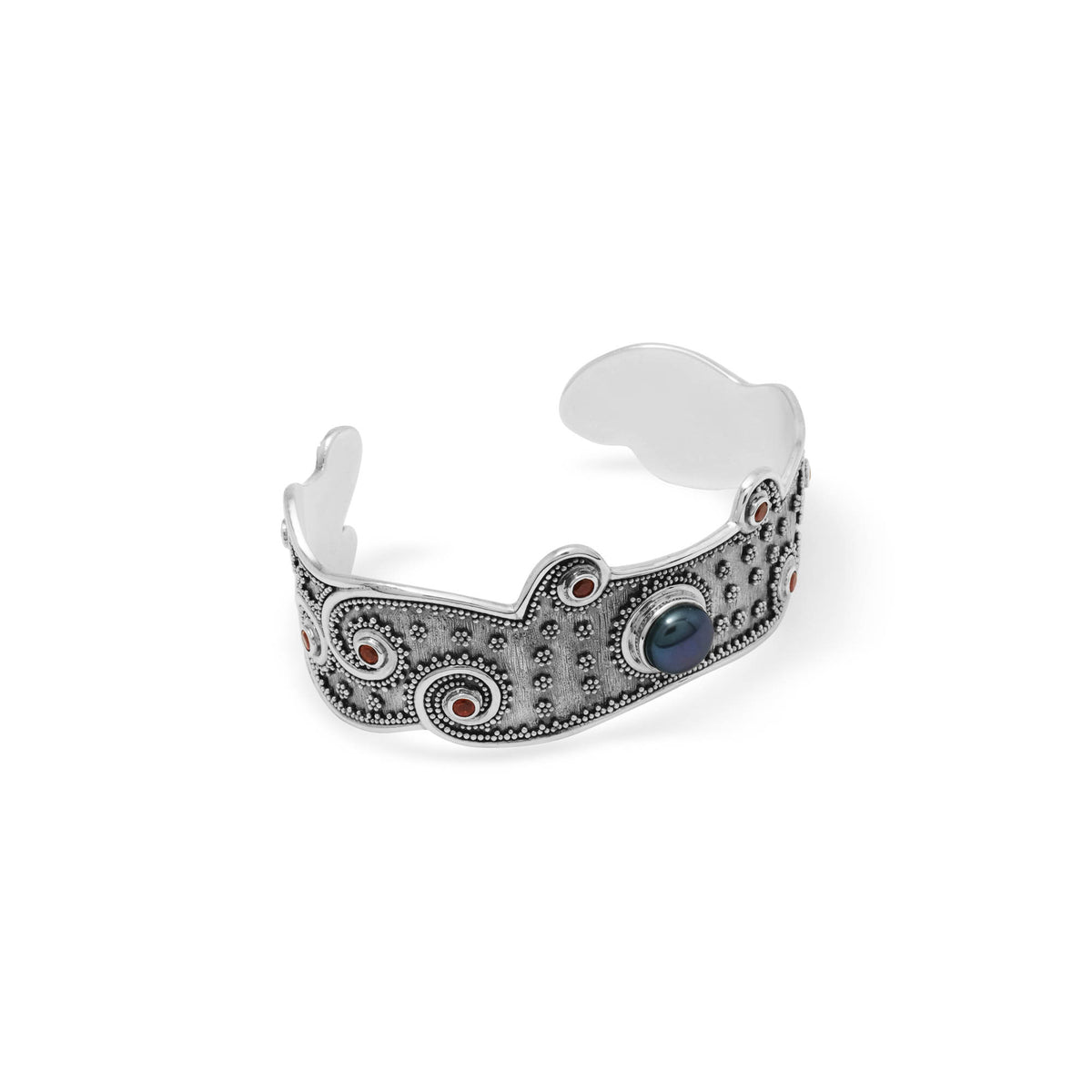 Gelang Bangle Perak 925 Koleksi Wangsa