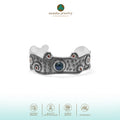 Gelang Bangle Perak 925 Koleksi Wangsa
