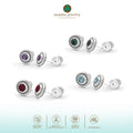 Jawan Keliling Sterling Silver 925 Subeng Earrings Collection