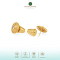 Anting Subeng Koleksi Gana Sterling Silver 925