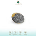 Ayung's 925 Silver Brooch Collection
