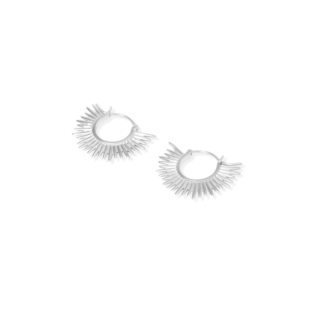 Anting Koleksi Sunburn Sterling Silver 925