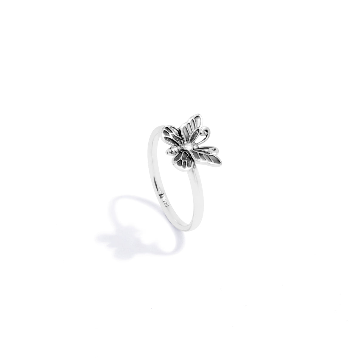 Cincin Silver 925 Wanita Sunaka Jewelry Koleksi Assorted 33