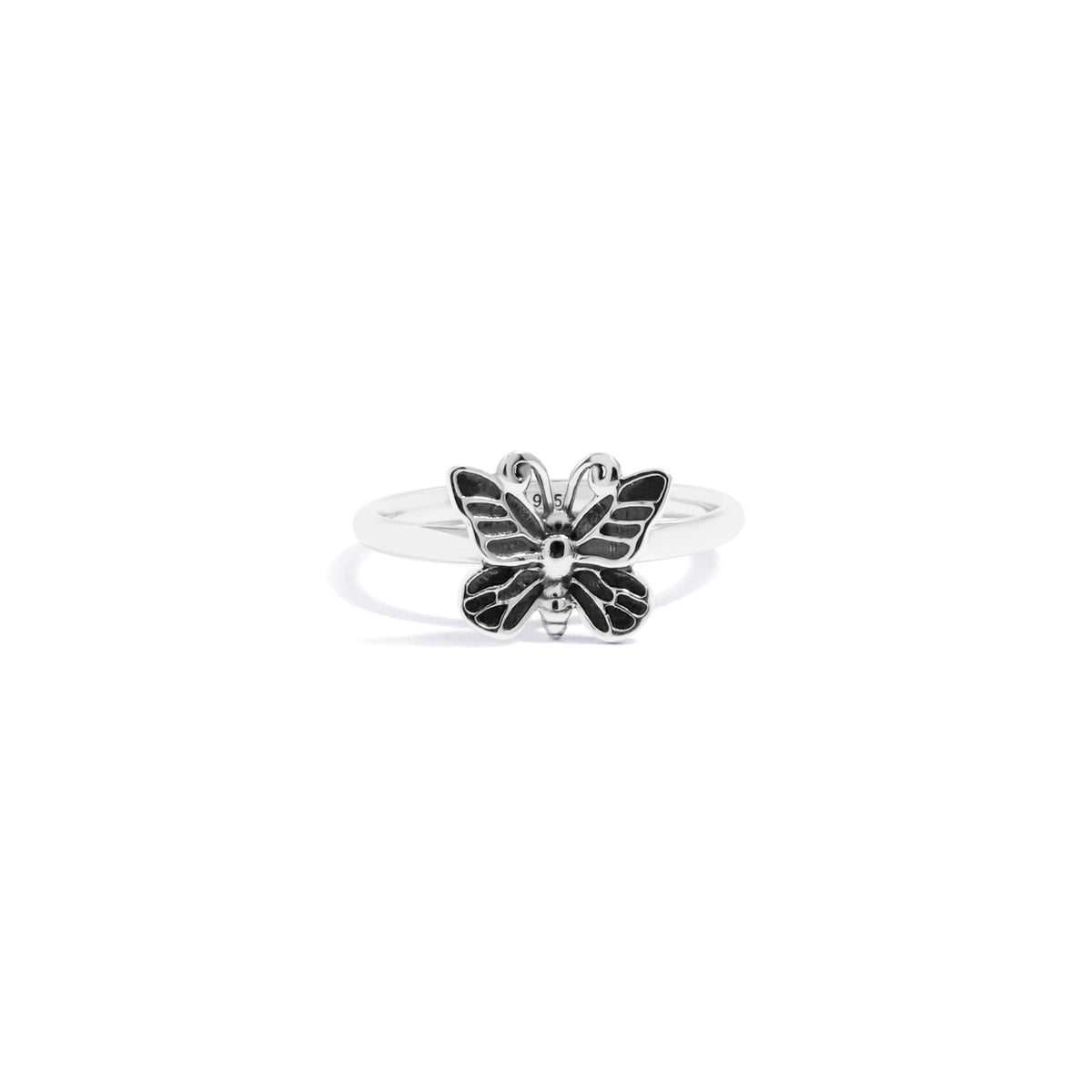 Cincin Silver 925 Wanita Sunaka Jewelry Koleksi Assorted 33