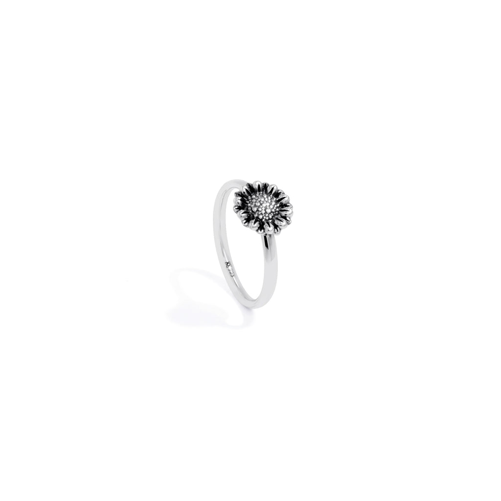 Cincin Silver 925 Wanita Sunaka Jewelry Koleksi Assorted 35