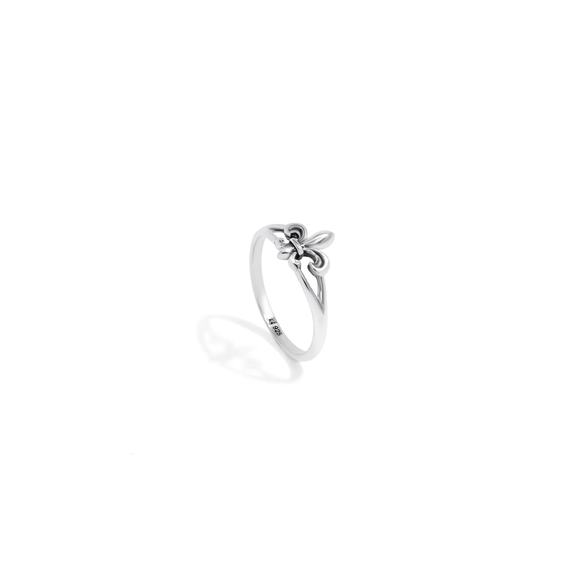 Cincin Silver 925 Wanita Sunaka Jewelry Koleksi Assorted 11