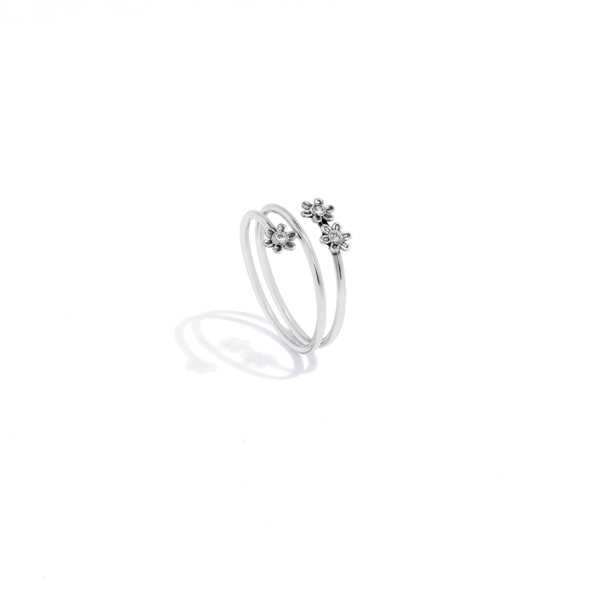 Cincin Silver 925 Wanita Sunaka Jewelry Koleksi Assorted 36