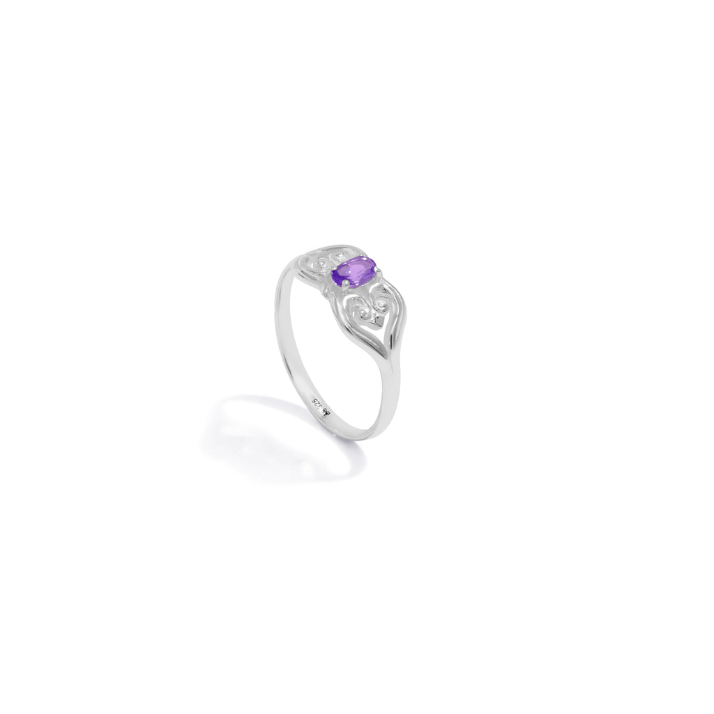 Cincin Silver 925 Wanita Sunaka Jewelry Koleksi Assorted 28