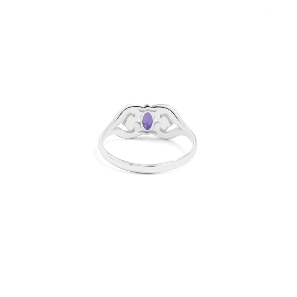 Cincin Silver 925 Wanita Sunaka Jewelry Koleksi Assorted 28