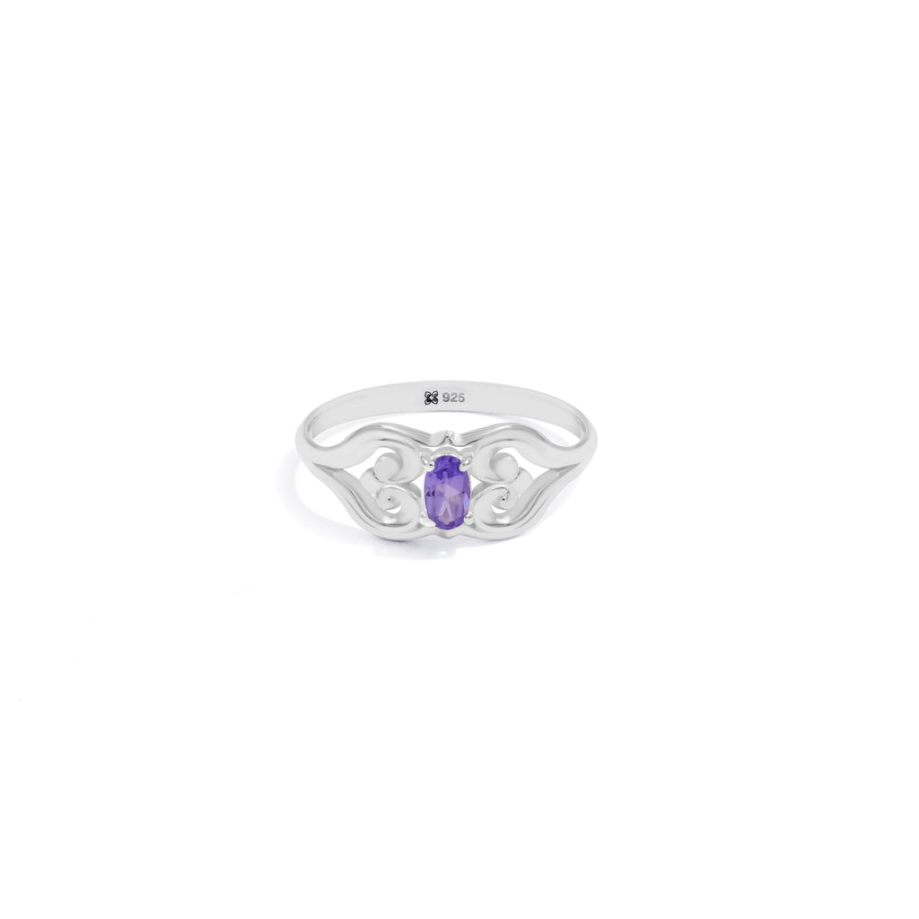 Cincin Silver 925 Wanita Sunaka Jewelry Koleksi Assorted 28