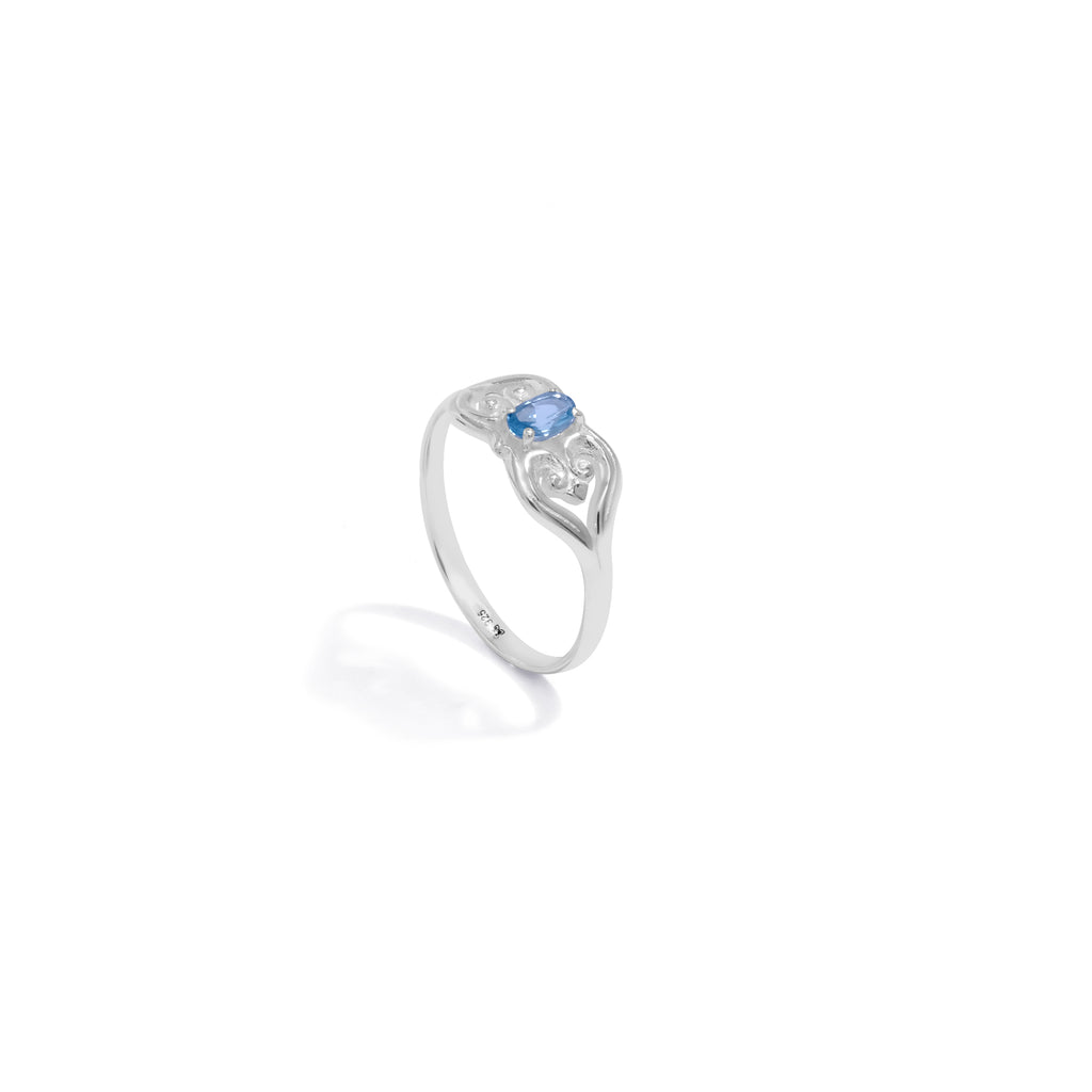 Cincin Silver 925 Wanita Sunaka Jewelry Koleksi Assorted 28