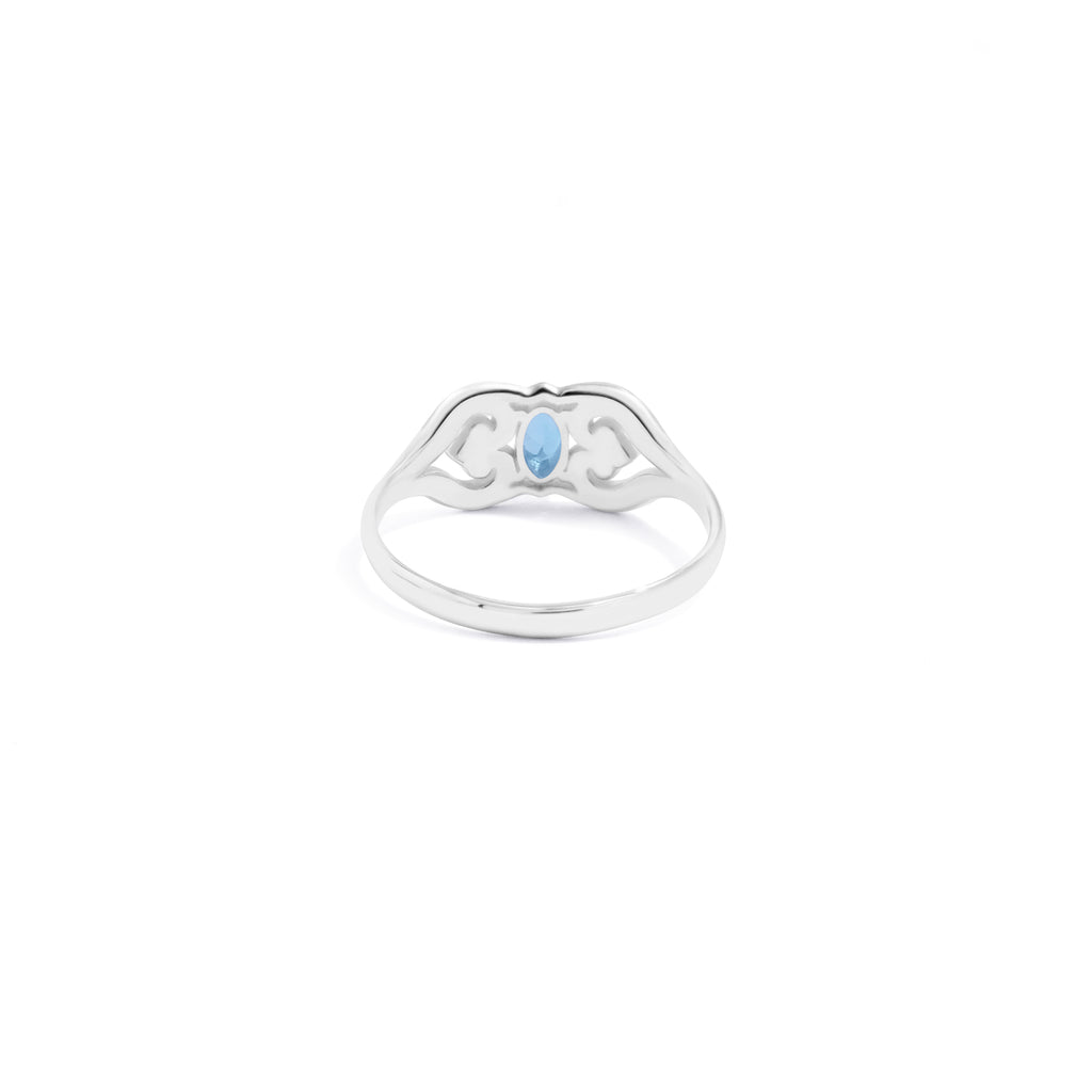 Cincin Silver 925 Wanita Sunaka Jewelry Koleksi Assorted 28