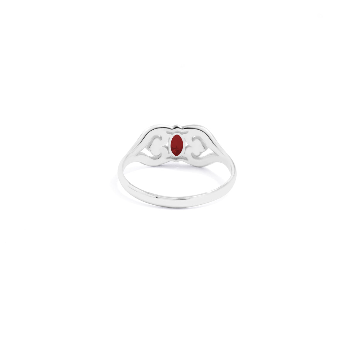 Cincin Silver 925 Wanita Sunaka Jewelry Koleksi Assorted 28