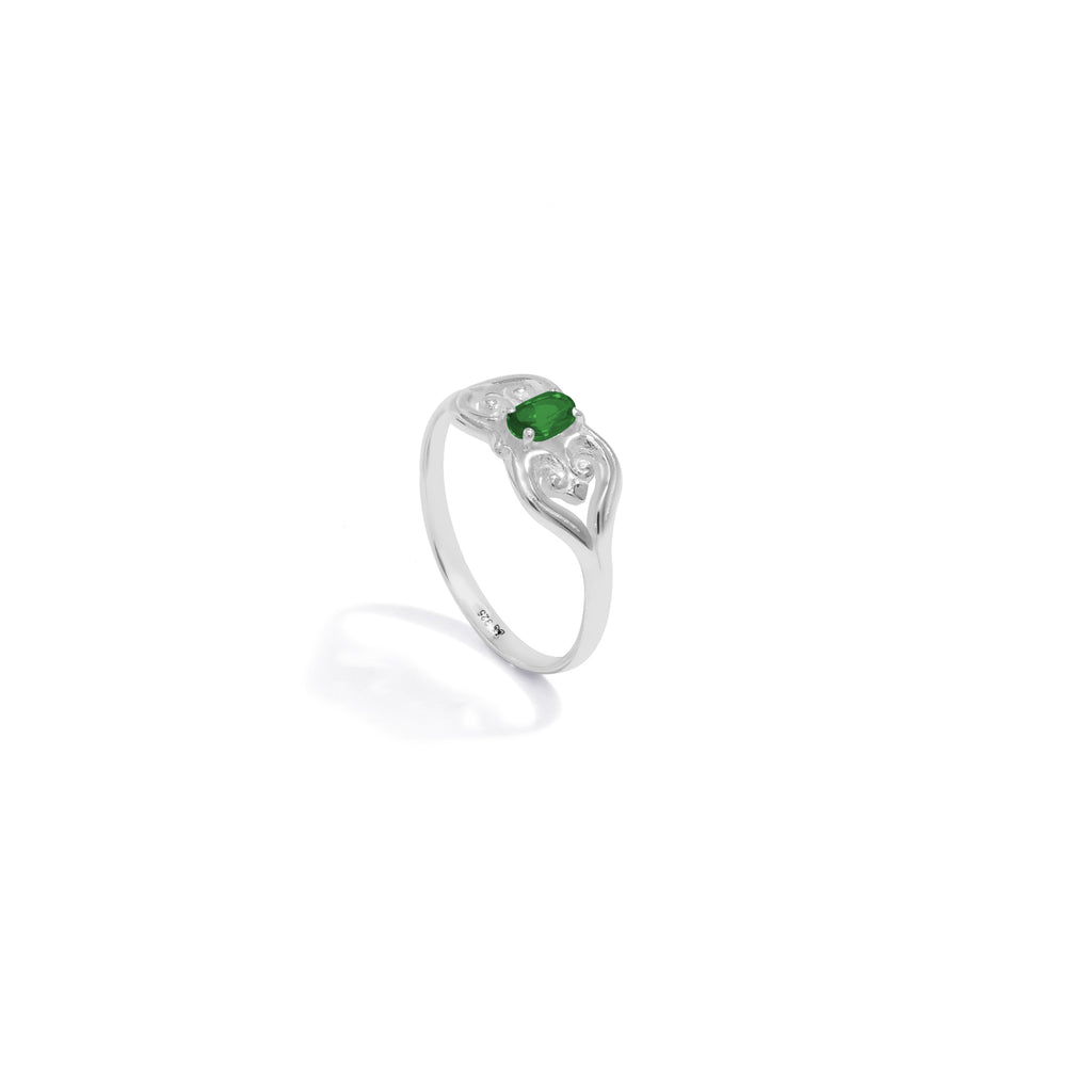 Cincin Silver 925 Wanita Sunaka Jewelry Koleksi Assorted 28
