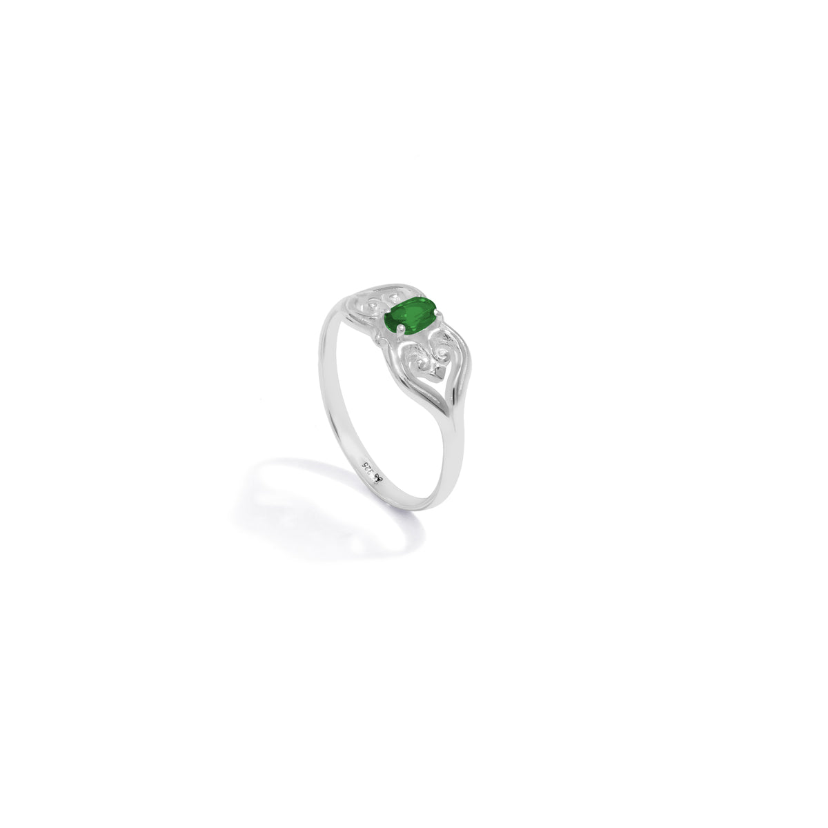 Cincin Silver 925 Wanita Sunaka Jewelry Koleksi Assorted 28