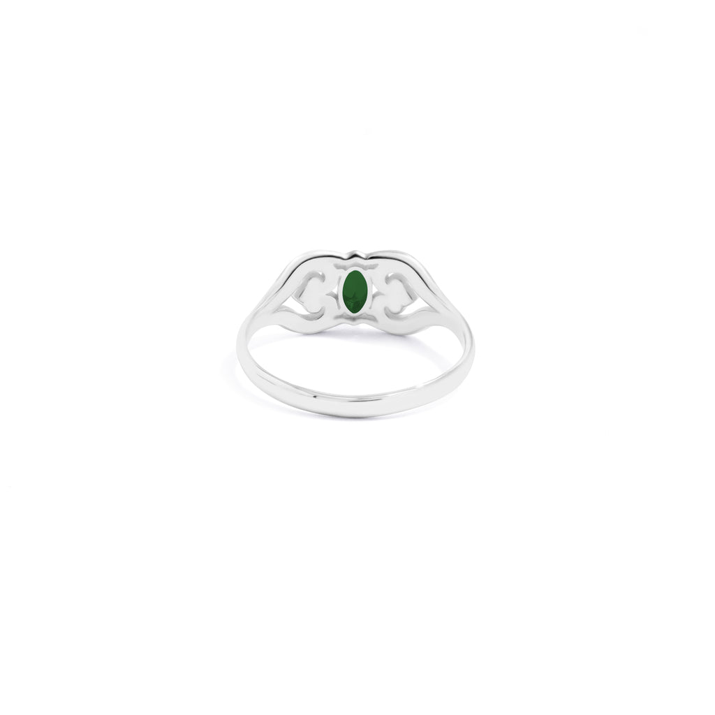 Cincin Silver 925 Wanita Sunaka Jewelry Koleksi Assorted 28