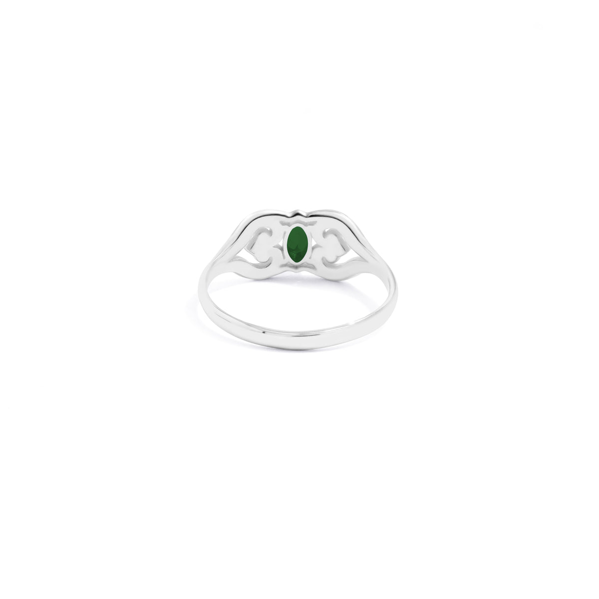 Cincin Silver 925 Wanita Sunaka Jewelry Koleksi Assorted 28