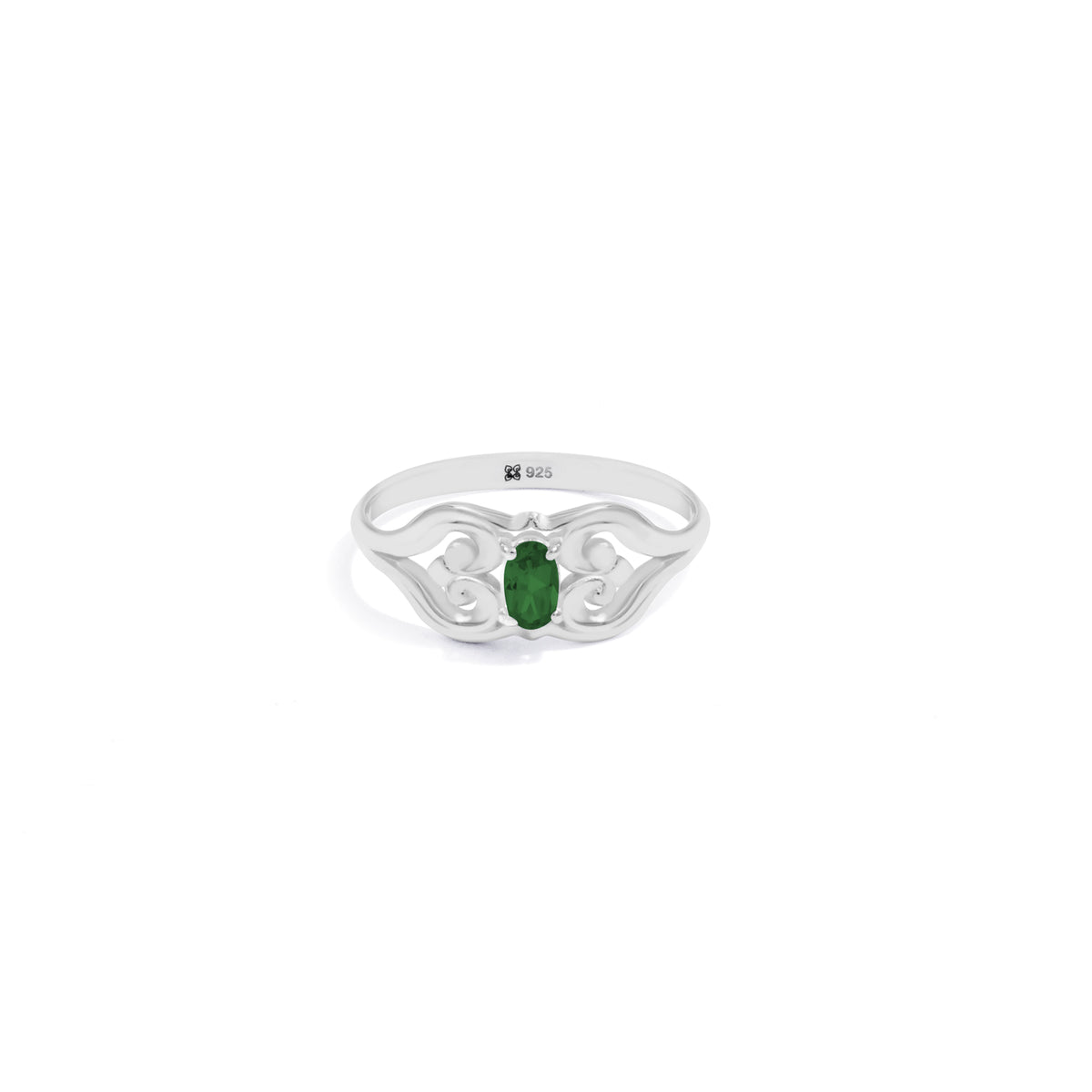 Cincin Silver 925 Wanita Sunaka Jewelry Koleksi Assorted 28