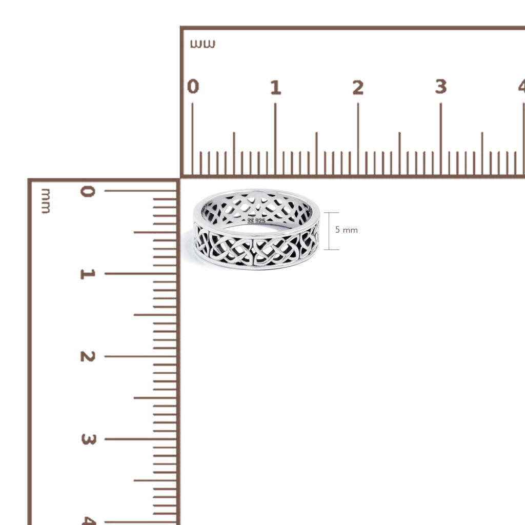 Cincin Silver 925 Wanita Sunaka Jewelry Koleksi Assorted 3