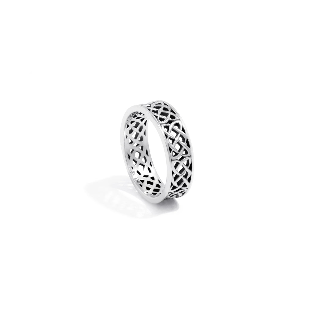 Cincin Silver 925 Wanita Sunaka Jewelry Koleksi Assorted 3