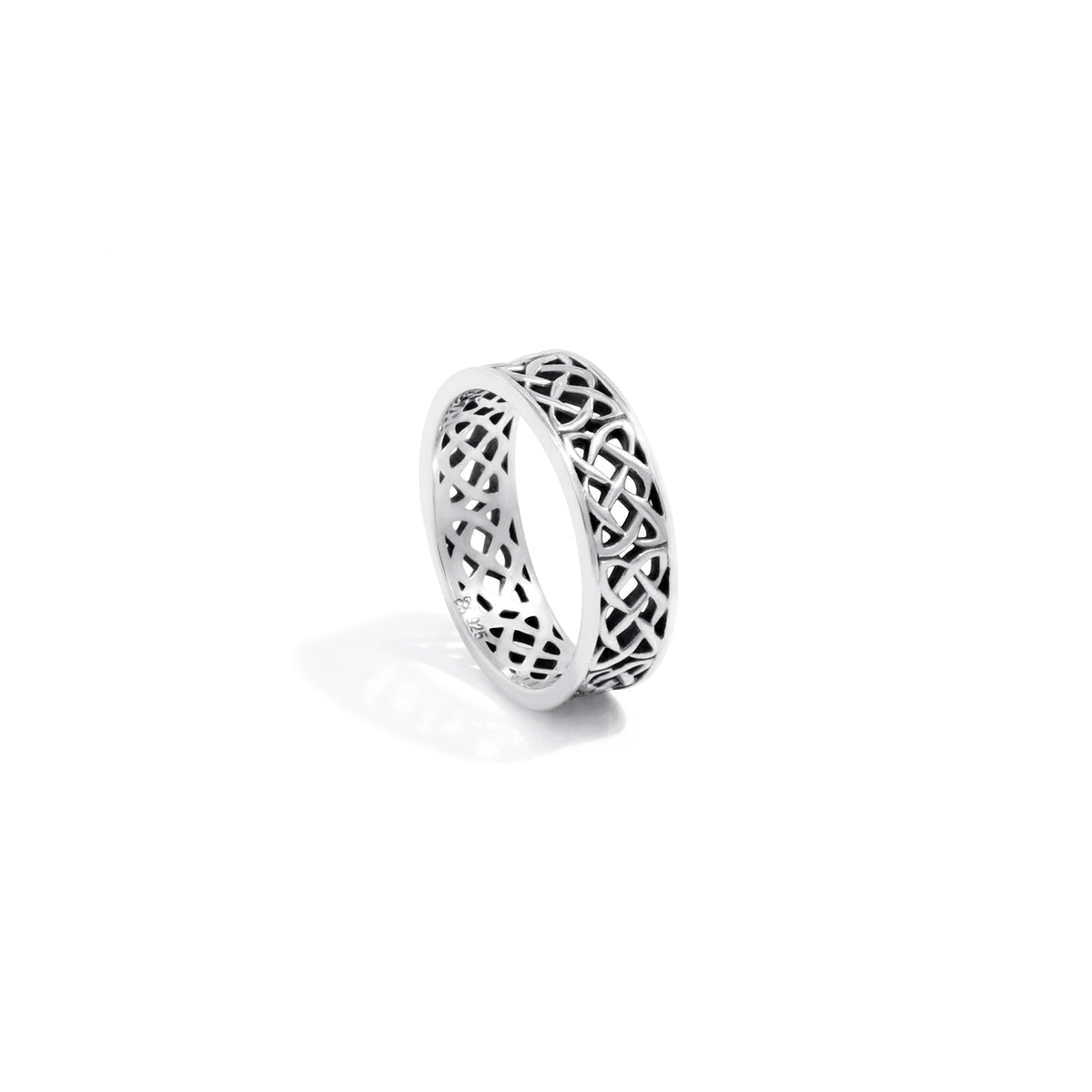 Cincin Silver 925 Wanita Sunaka Jewelry Koleksi Assorted 3