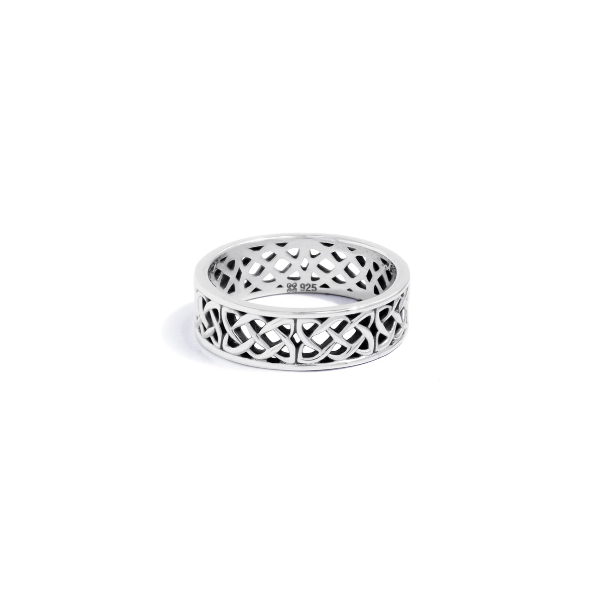 Cincin Silver 925 Wanita Sunaka Jewelry Koleksi Assorted 3