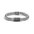 Gelang Maori Pono Sterling Silver 925