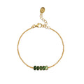 925 Silver Bracelet Sunaka Jewelry Gradation Collection