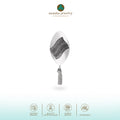 Indonesian Batik Collection Sterling Silver 925 Brooch
