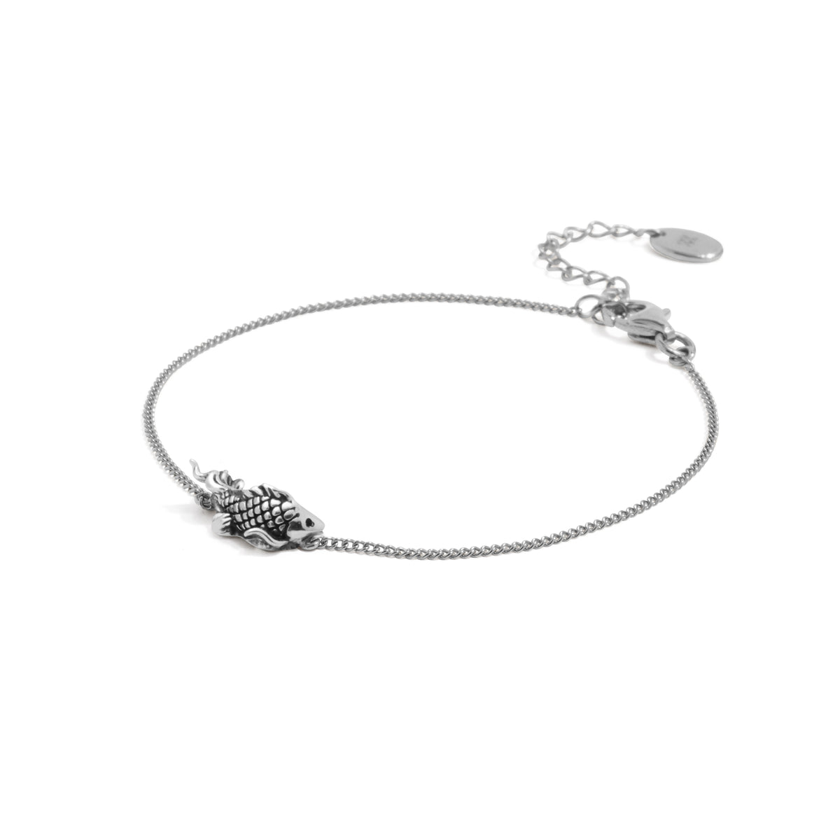 Gelang Rantai Perak Yamabuki Sterling Silver 925