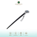Bohemian Sterling Silver 925 Nose Pin