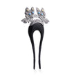Cucuk Perak Koleksi Kupu Kupu Balinese Hairpiece Sterling Silver 925