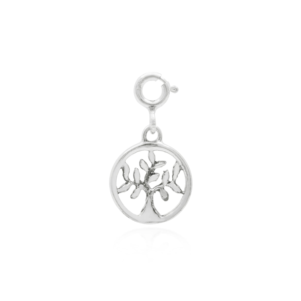 Charm Perak 925 Koleksi Tree Of Life