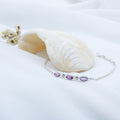 Gelang Perak 925 Koleksi Enchanted