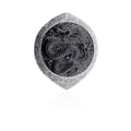 Bros Perak Koleksi Naga Sterling Silver 925