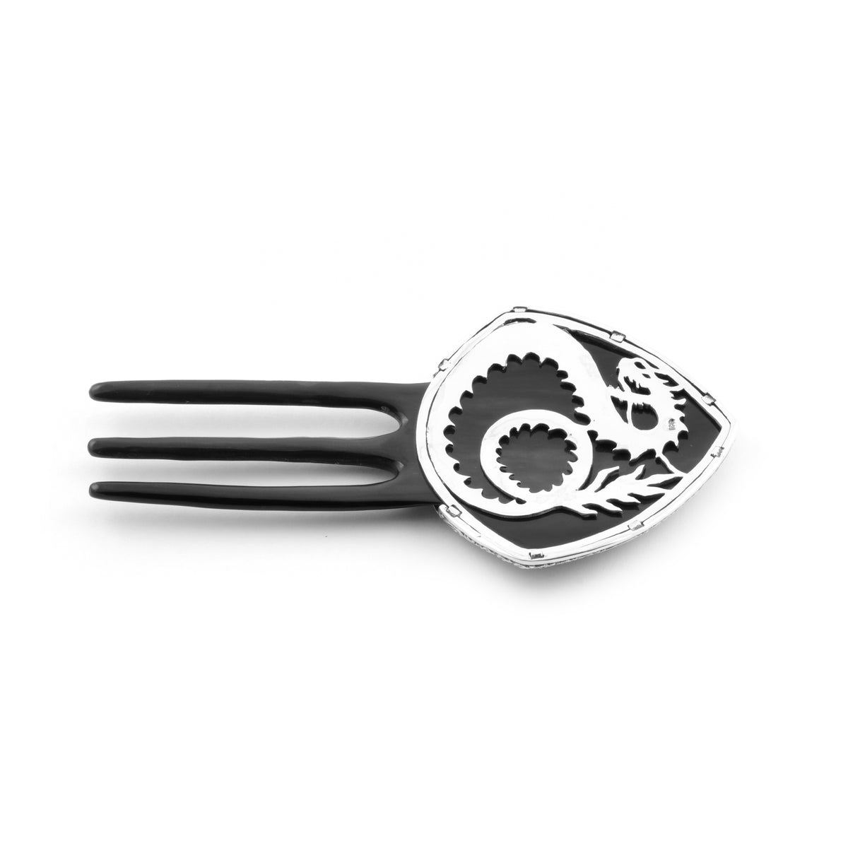 Cucuk Koleksi Naga Sterling Silver 925