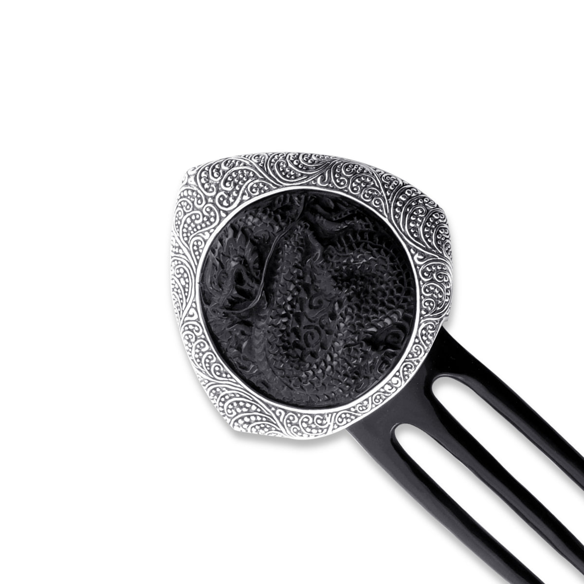 Cucuk Koleksi Naga Sterling Silver 925
