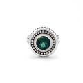 Jawan Collection Sterling Silver 925 Ring