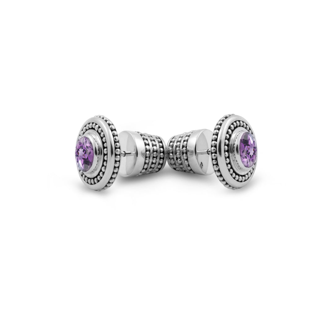 Jawan Keliling Sterling Silver 925 Subeng Earrings Collection