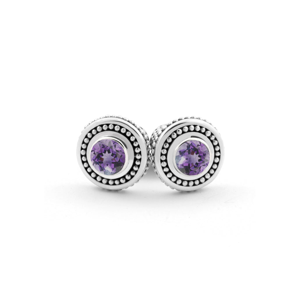 Jawan Keliling Sterling Silver 925 Subeng Earrings Collection