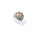 Cincin Koleksi Matahari Sterling Silver 925