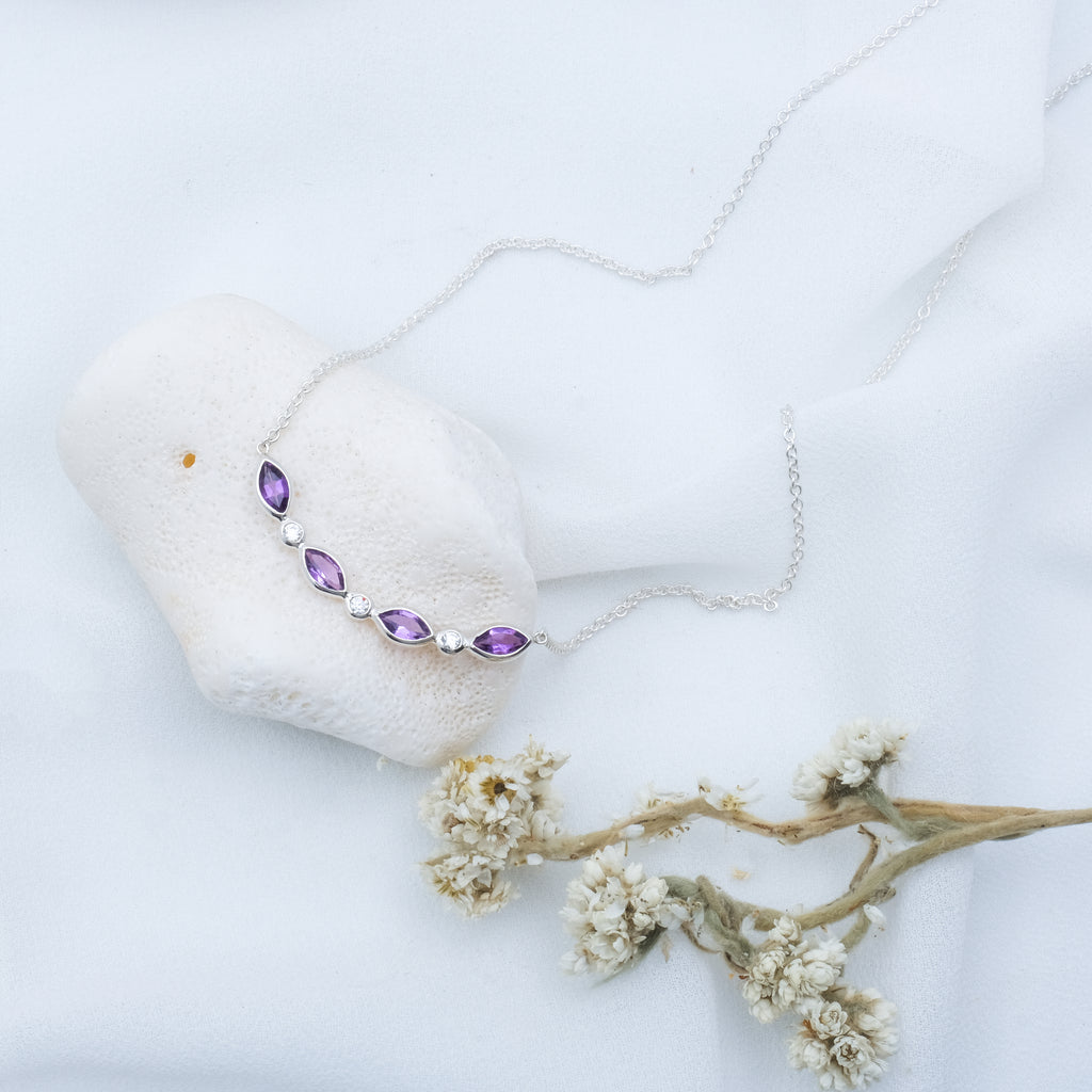 Kalung Perak 925 Koleksi Enchanted