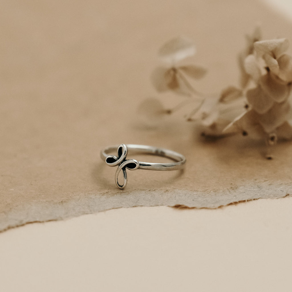 Cincin Silver 925 Wanita Sunaka Jewelry Koleksi Assorted 9