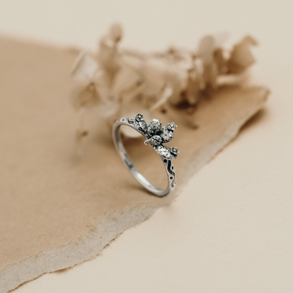 Cincin Silver 925 Wanita Sunaka Jewelry Koleksi Assorted 47