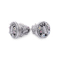 Subeng Perak Koleksi Kupu Kupu Balinese Traditional Earrings