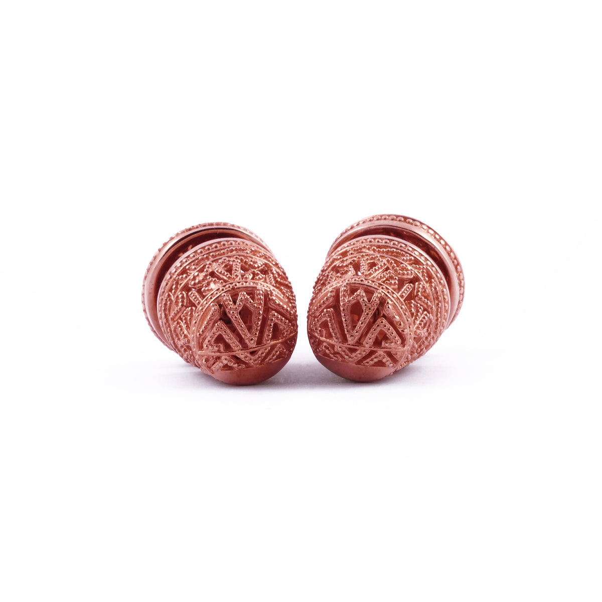 Anting Subeng Besar Perak 925 Koleksi Songket Bali